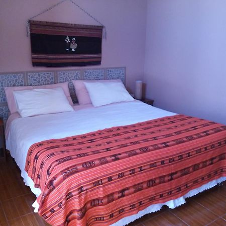 Hostal Casa Turipite San Pedro de Atacama Exterior photo