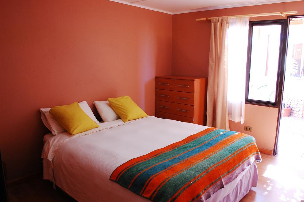 Hostal Casa Turipite San Pedro de Atacama Room photo