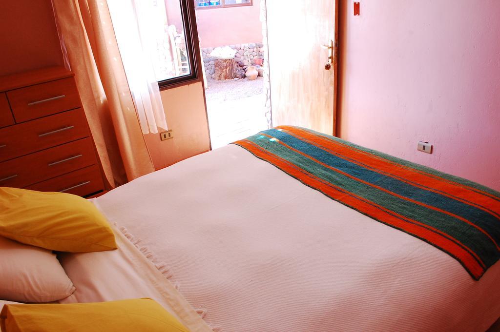 Hostal Casa Turipite San Pedro de Atacama Room photo