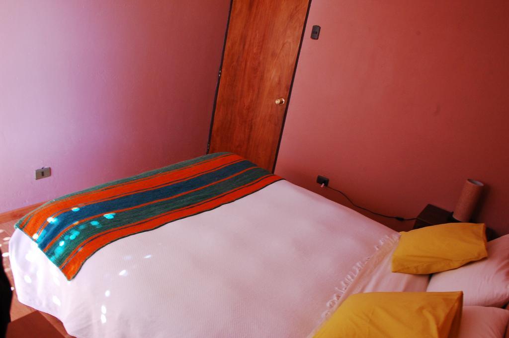 Hostal Casa Turipite San Pedro de Atacama Room photo