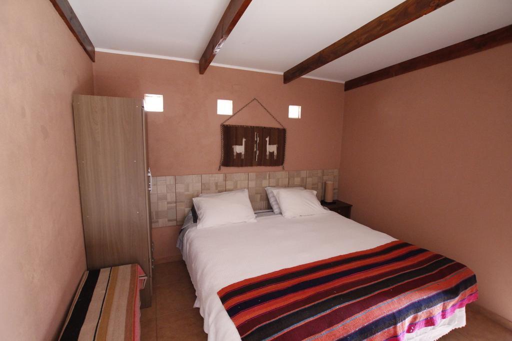 Hostal Casa Turipite San Pedro de Atacama Exterior photo