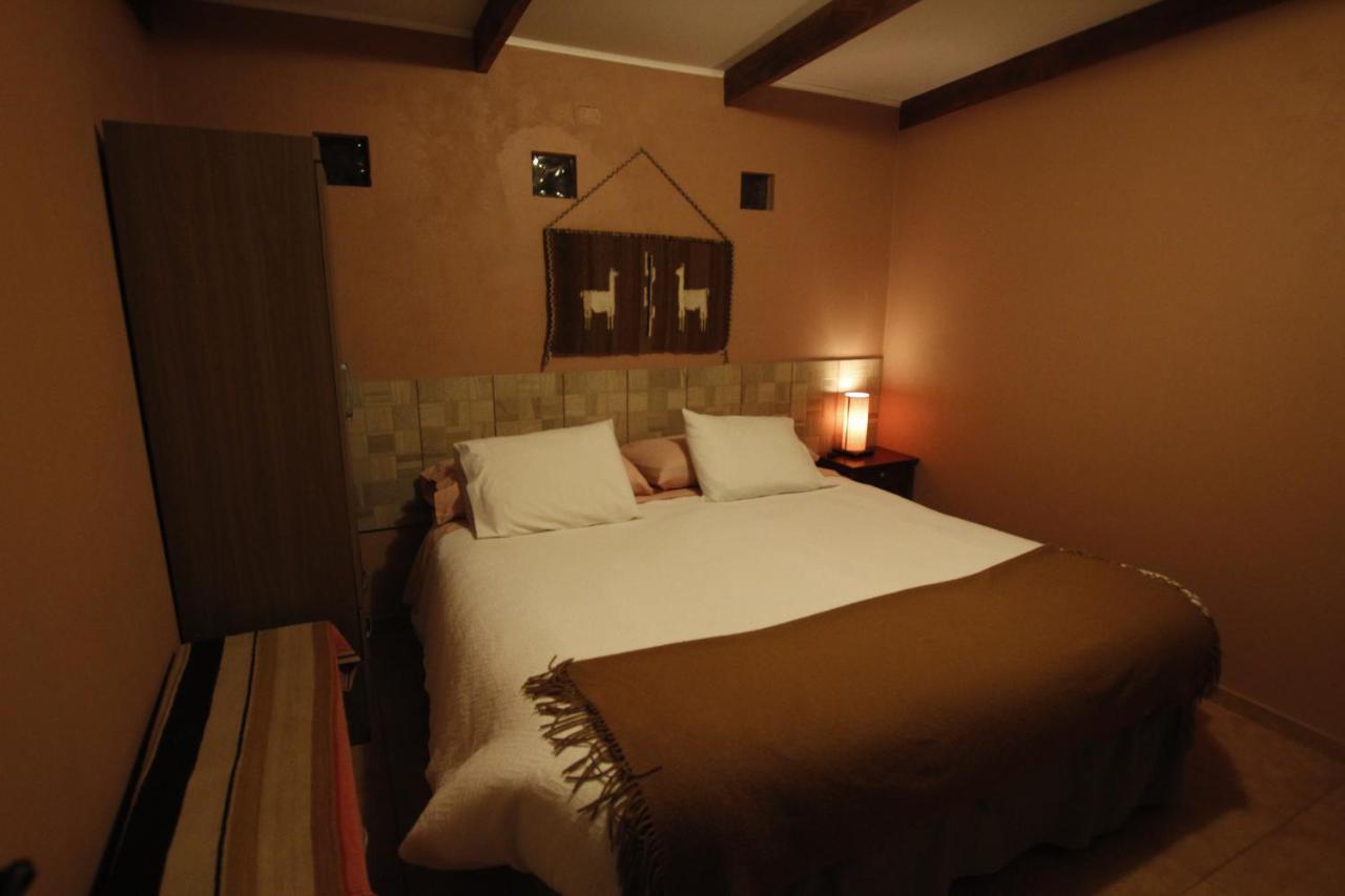 Hostal Casa Turipite San Pedro de Atacama Exterior photo