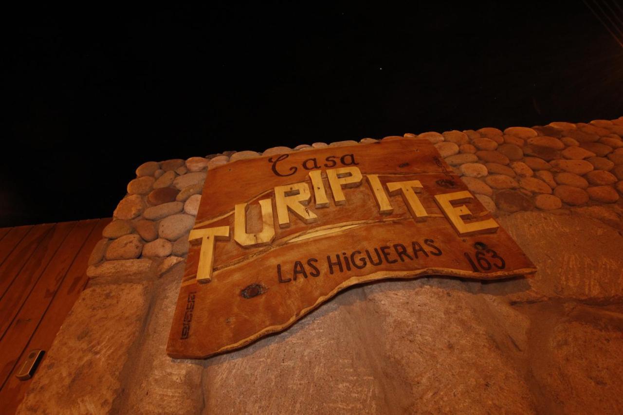 Hostal Casa Turipite San Pedro de Atacama Exterior photo