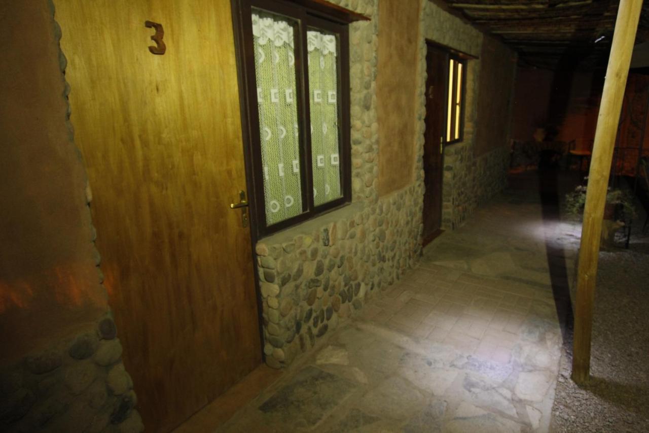 Hostal Casa Turipite San Pedro de Atacama Exterior photo