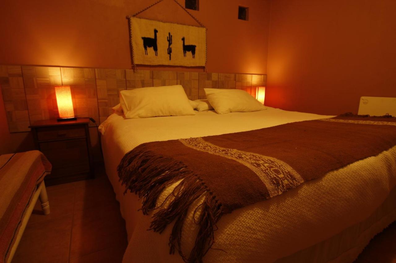 Hostal Casa Turipite San Pedro de Atacama Exterior photo