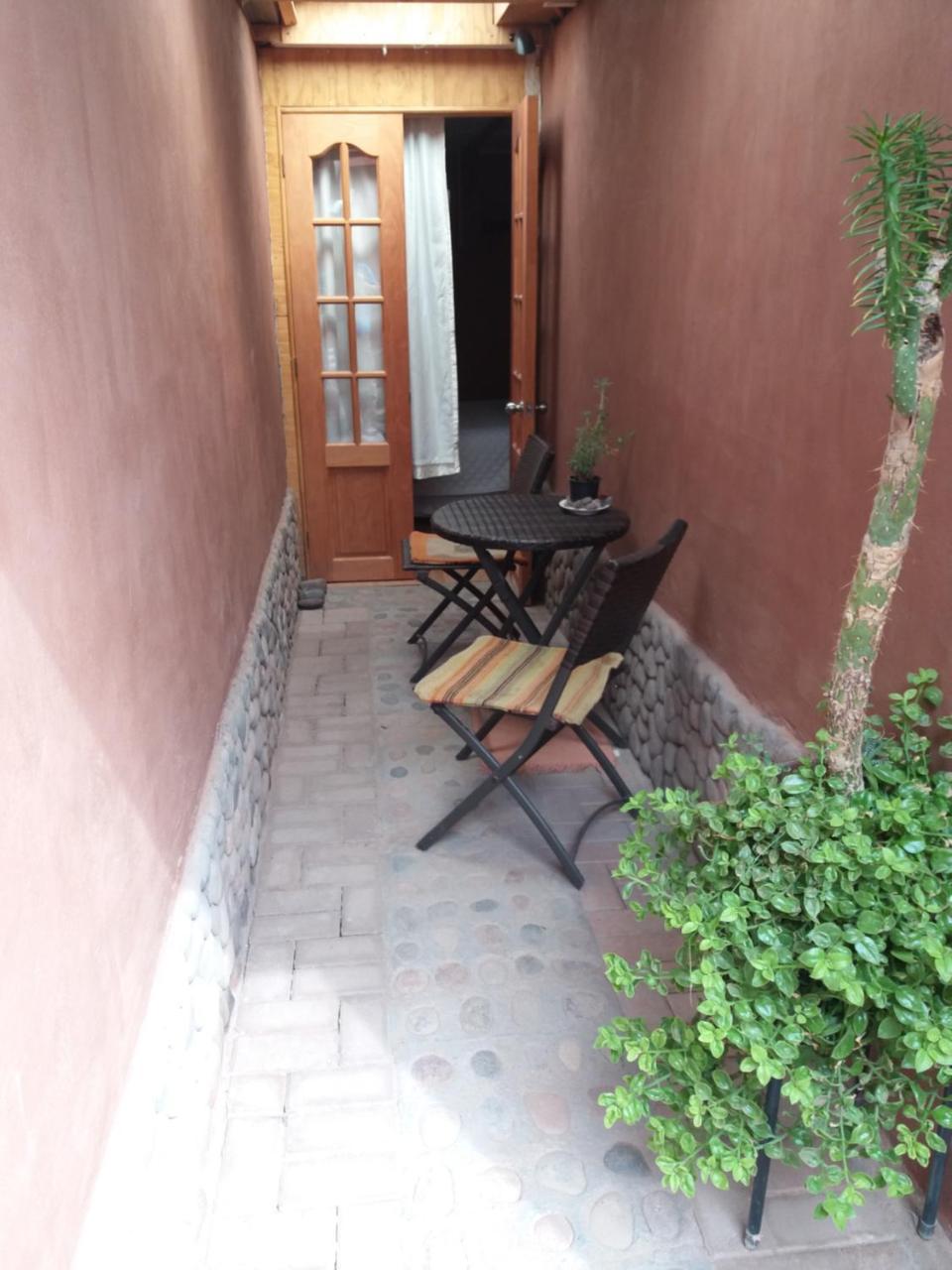 Hostal Casa Turipite San Pedro de Atacama Exterior photo